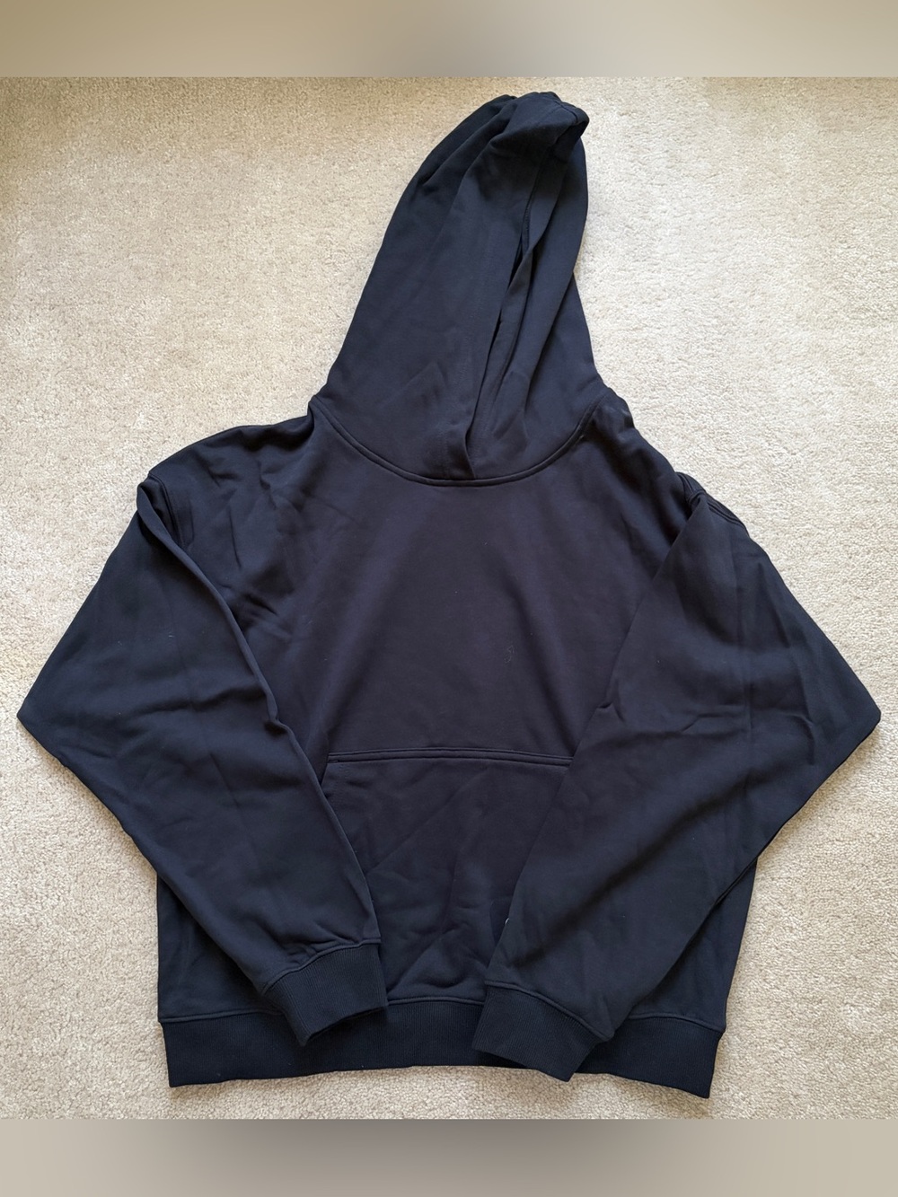 Fabletics Year Round Terry Sweatshirt